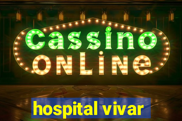 hospital vivar